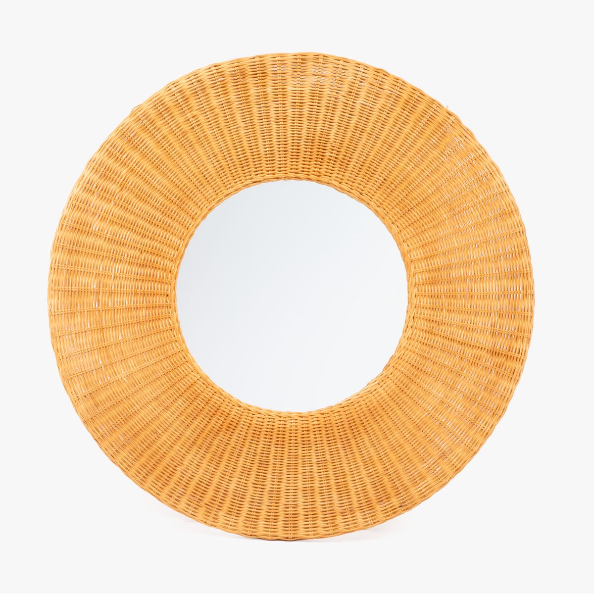 BASEMENT HOME - Espejo 96 Cm Redondo Basement Home