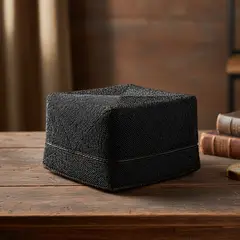 BASEMENT HOME - Caja Mostacilla 21x25cm