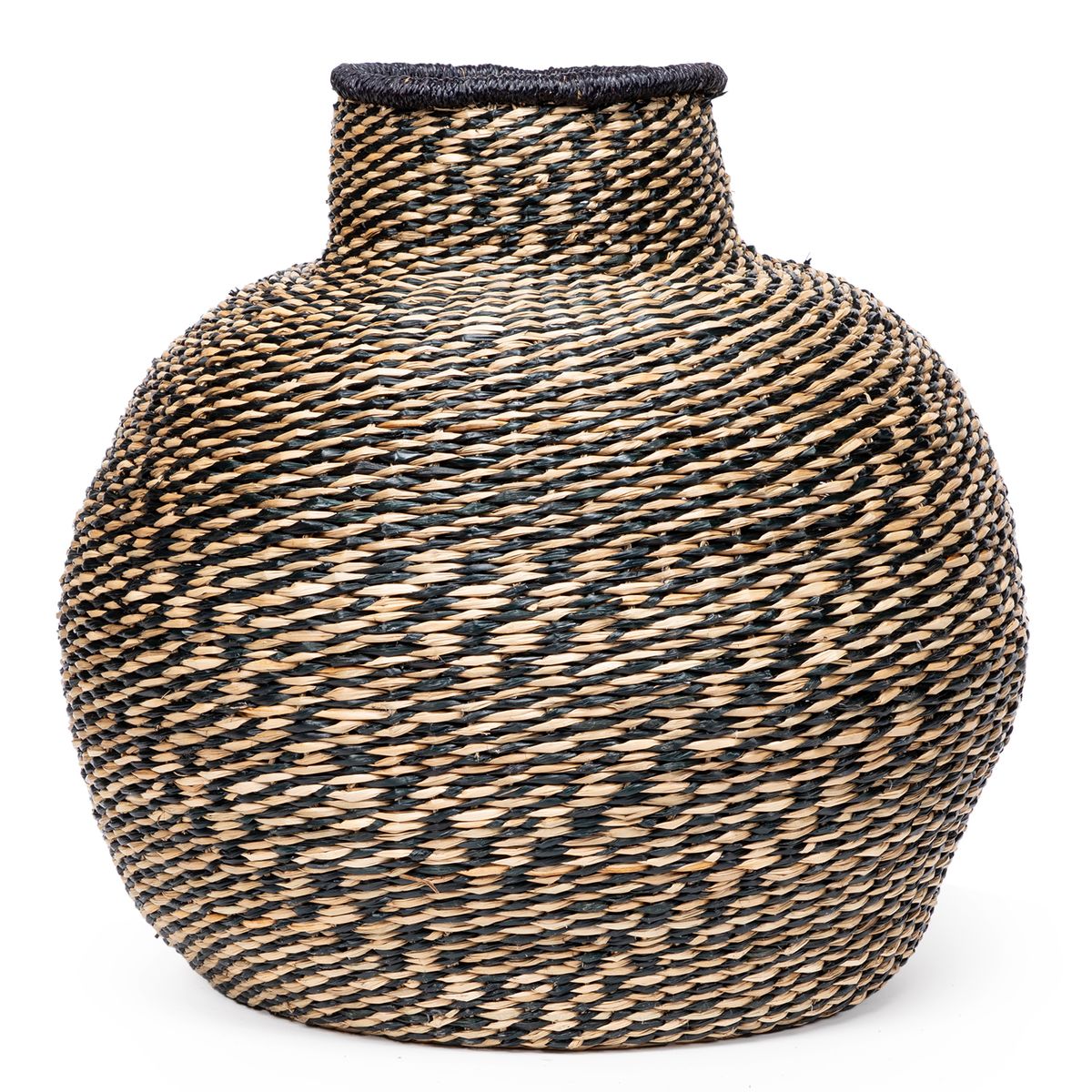 BASEMENT HOME - Jarrón Sg Multicolor 50Cm Basement Home