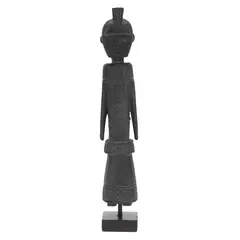 BASEMENT HOME - Totem Decorativo 50Cm