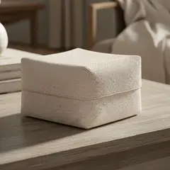 BASEMENT HOME - Caja Mostacilla 21X25cm