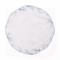 BASEMENT HOME - Placemat Red 38Cm Sealife