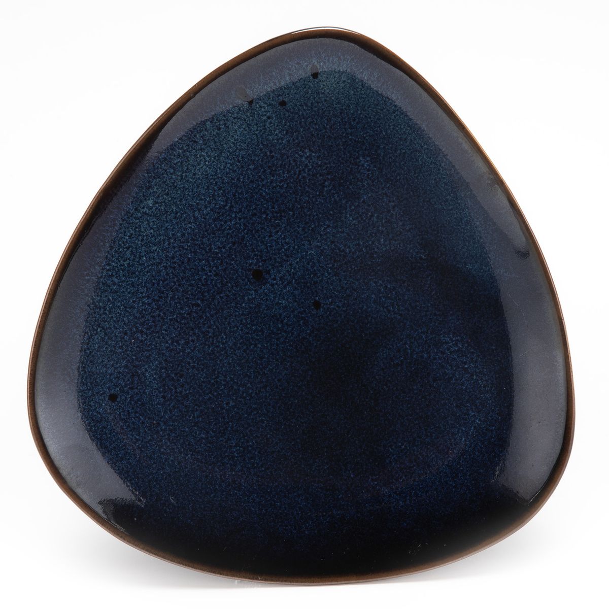 BASEMENT HOME - Plato Triangular Cerámica 18Cm Basement Home