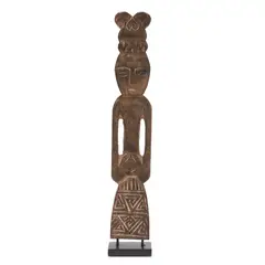 BASEMENT HOME - Totem Decorativo 55Cm