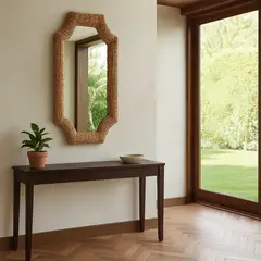 BASEMENT HOME - Espejo 92X62 Cm