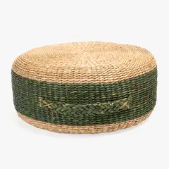 BASEMENT HOME - Pouff Seagrass 20Cm