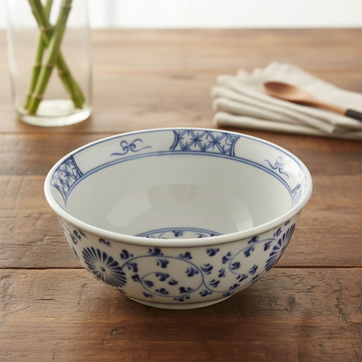 BASEMENT HOME - Bowl Cerámica Ensalada 20Cm Basement Home