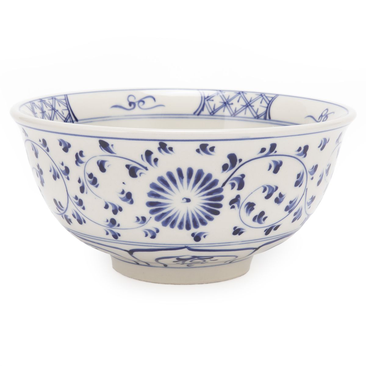 BASEMENT HOME - Bowl Cerámica Ensalada 20Cm Basement Home