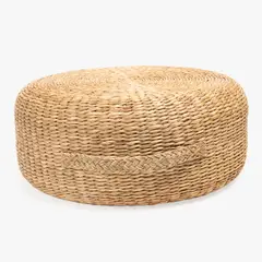 BASEMENT HOME - Pouff Seagrass 20Cm
