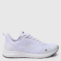 DIADORA - Soluna Zapatilla Running Mujer Blanco