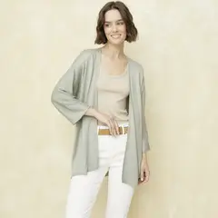 UNIVERSITY CLUB - Chaleco Mujer