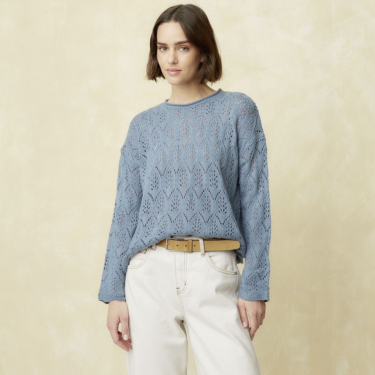 UNIVERSITY CLUB - Sweater Mujer University Club