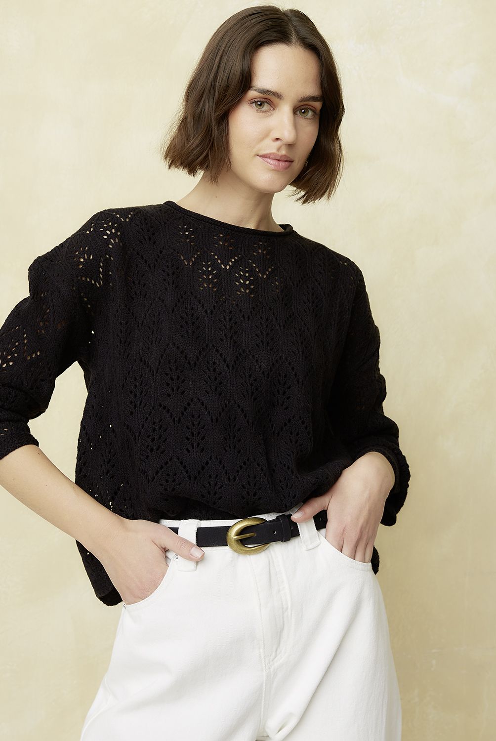 UNIVERSITY CLUB - Sweater Mujer University Club