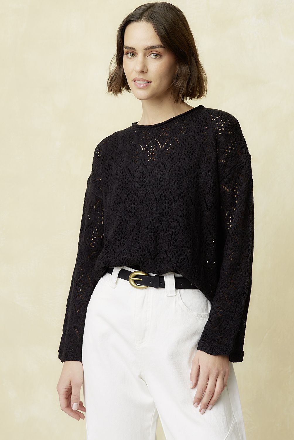 UNIVERSITY CLUB - Sweater Mujer University Club