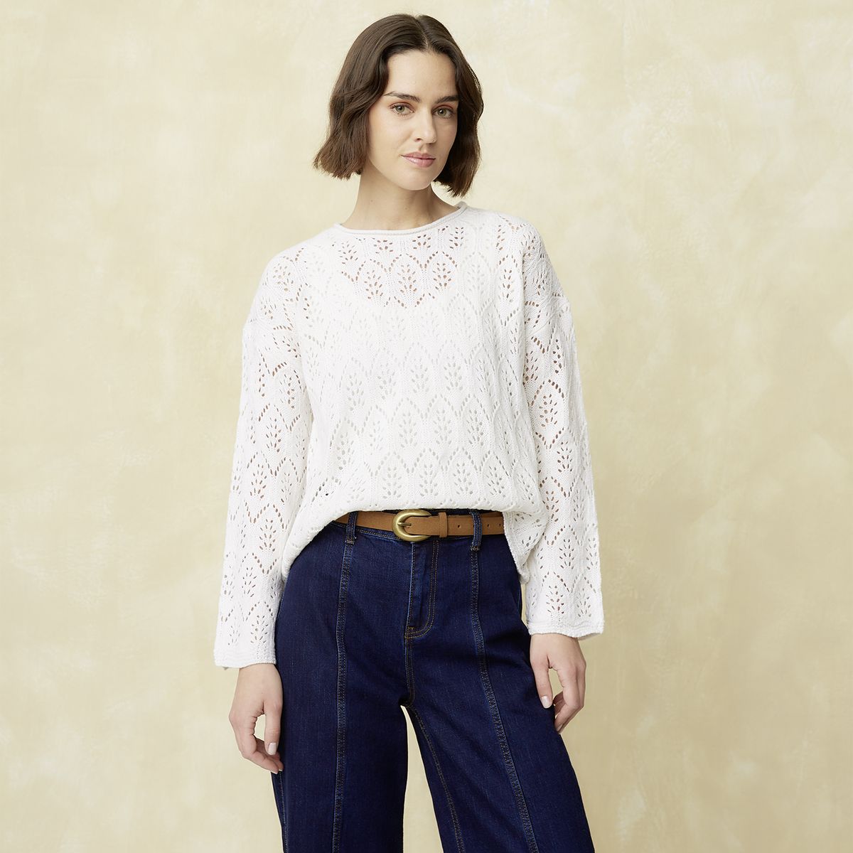 UNIVERSITY CLUB - Sweater Mujer University Club