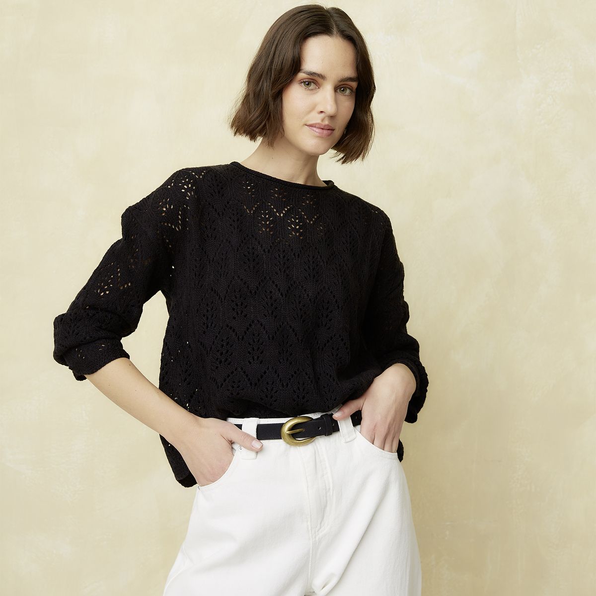 UNIVERSITY CLUB - Sweater Mujer University Club