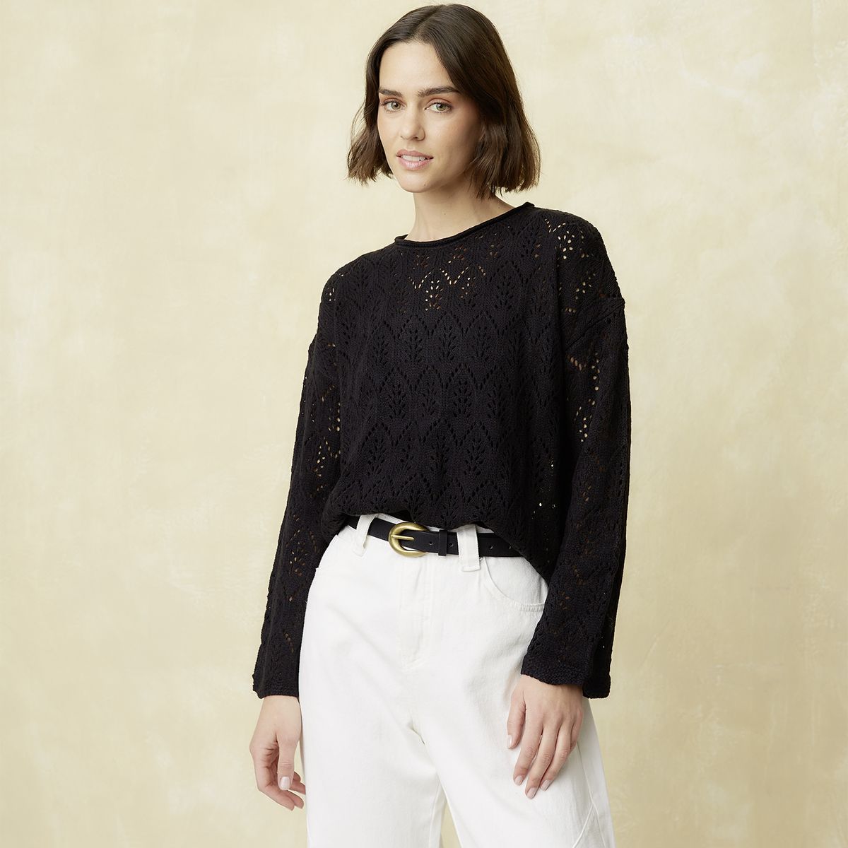 UNIVERSITY CLUB - Sweater Mujer University Club