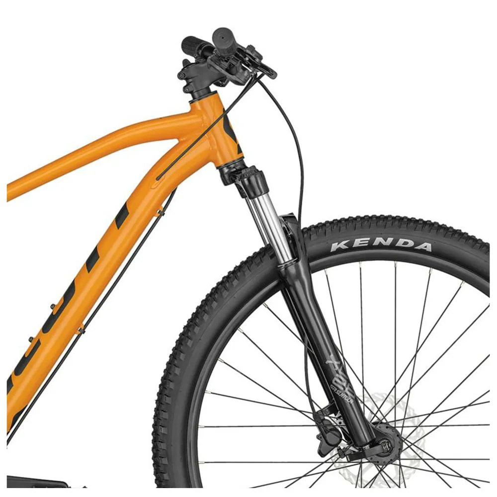 Scott Aspect 960 29 Talla M Naranjo, foto 4