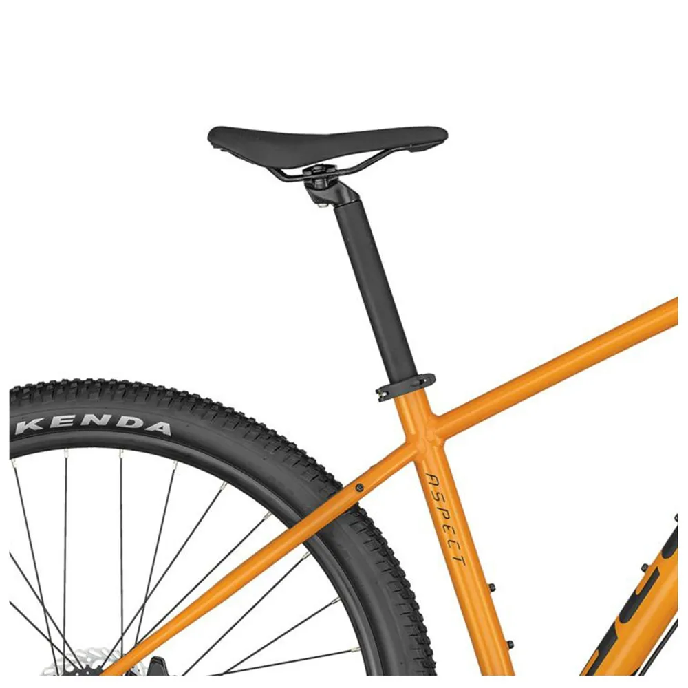 Scott Aspect 960 29 Talla M Naranjo, foto 6