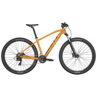 Bicicleta Mountain Bike ASPECT 960 Aro 29 Naranja