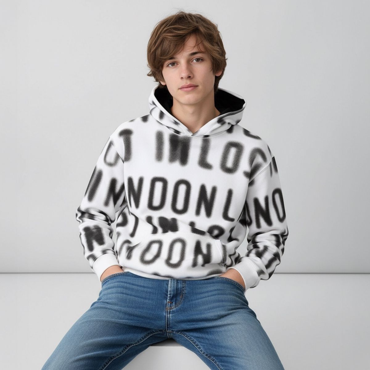 FEDERATION - Polerón Niño Federation