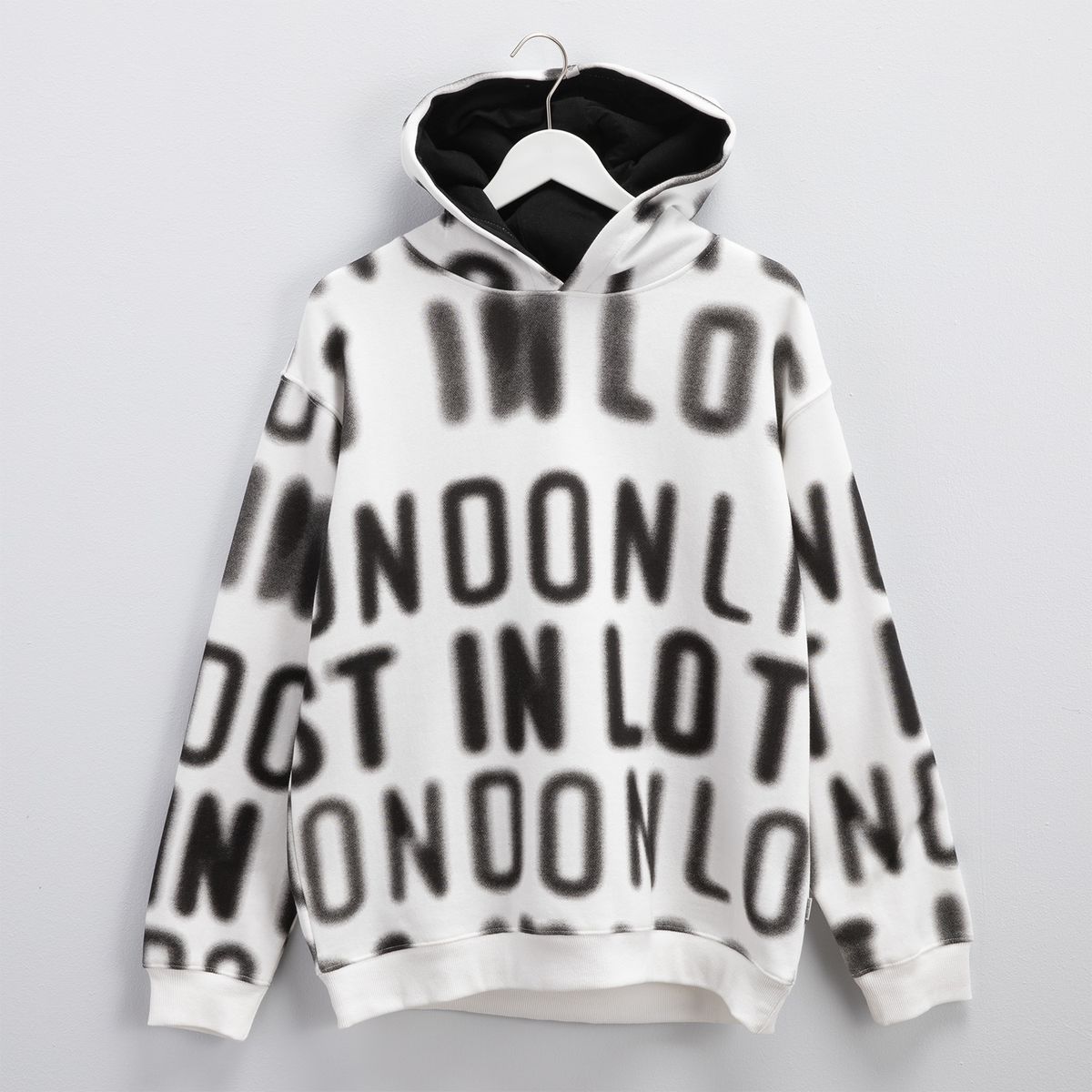 FEDERATION - Polerón Niño Federation