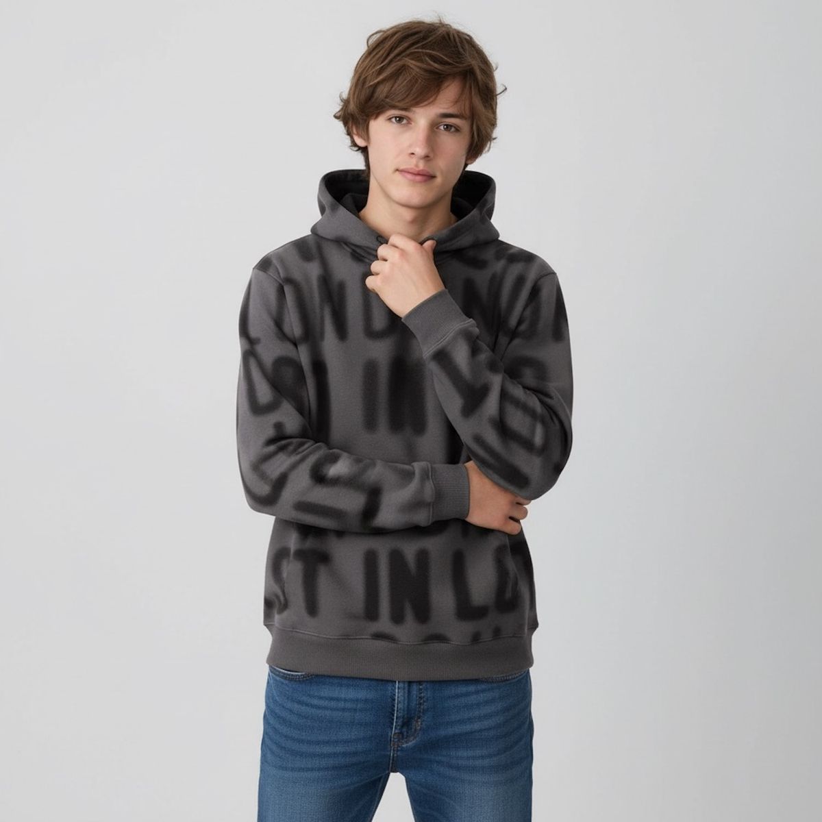 FEDERATION - Polerón Niño Federation