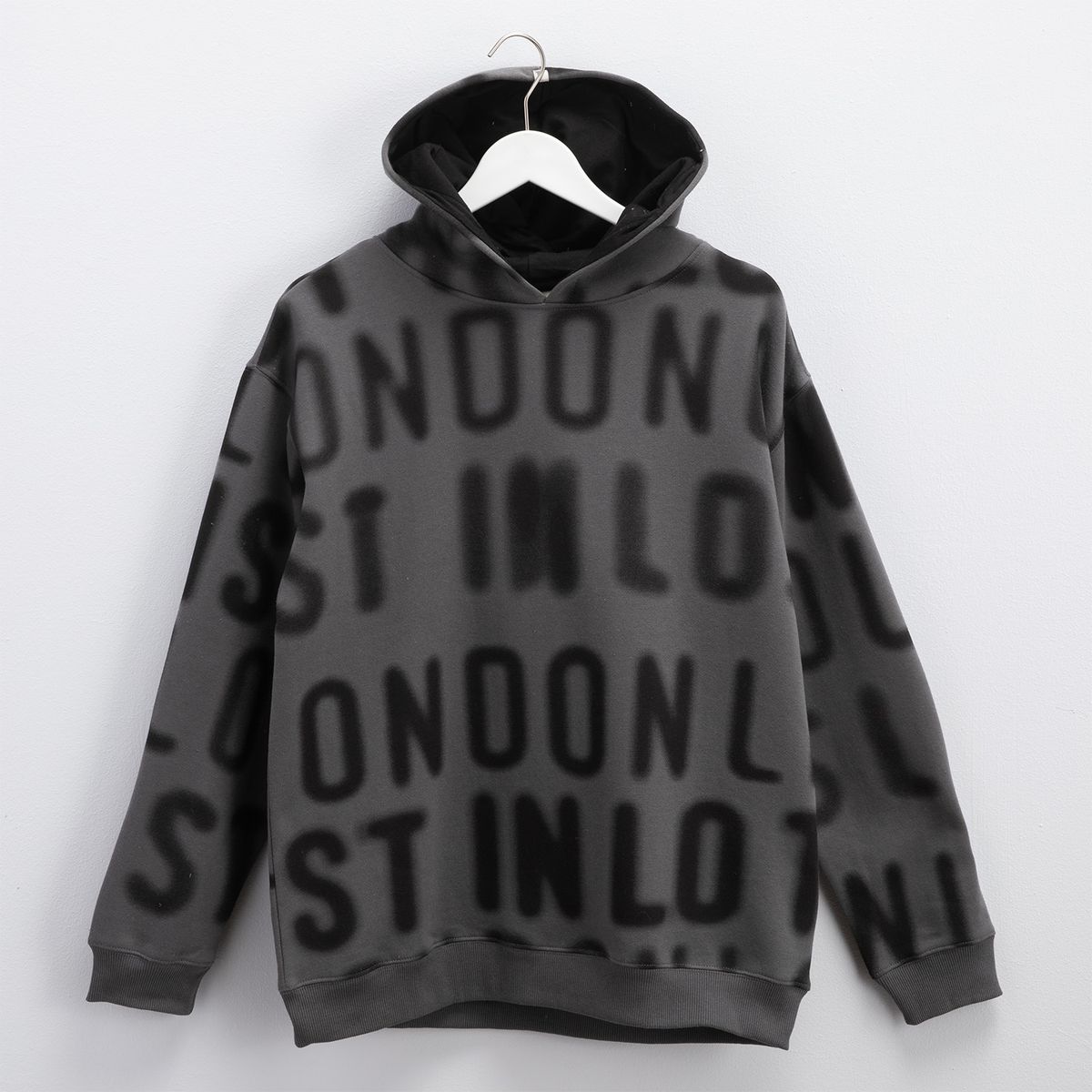 FEDERATION - Polerón Niño Federation