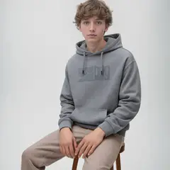 DOO AUSTRALIA - Polerón Niño