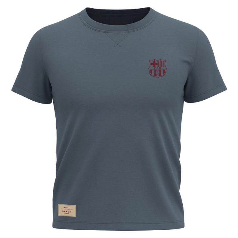 SOCCER - Polera Manga Corta Hombre Soccer