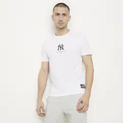 MLB - Polera Manga Corta Hombre