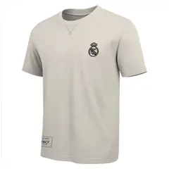 SOCCER - Polera Manga Corta Hombre