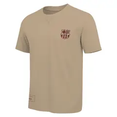 SOCCER - Polera Manga Corta Hombre