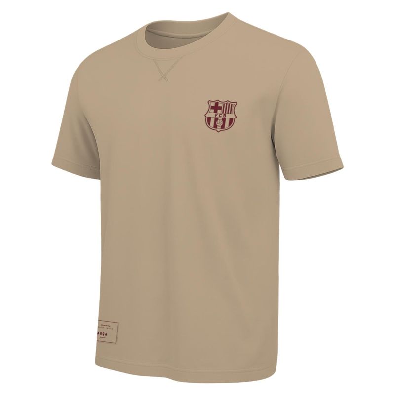 SOCCER - Polera Manga Corta Hombre Soccer