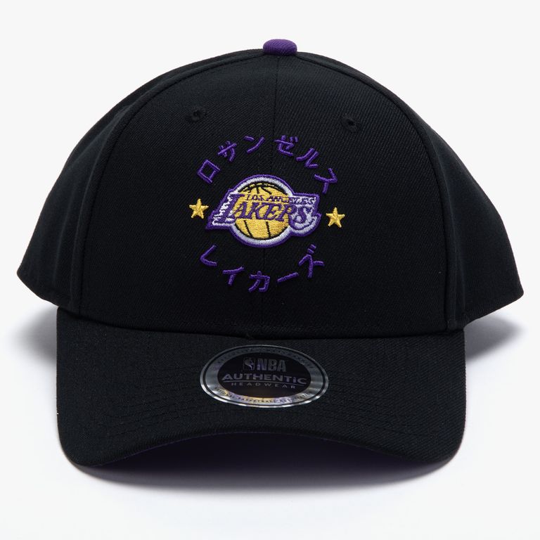 NBA Jockey Casual Hombre