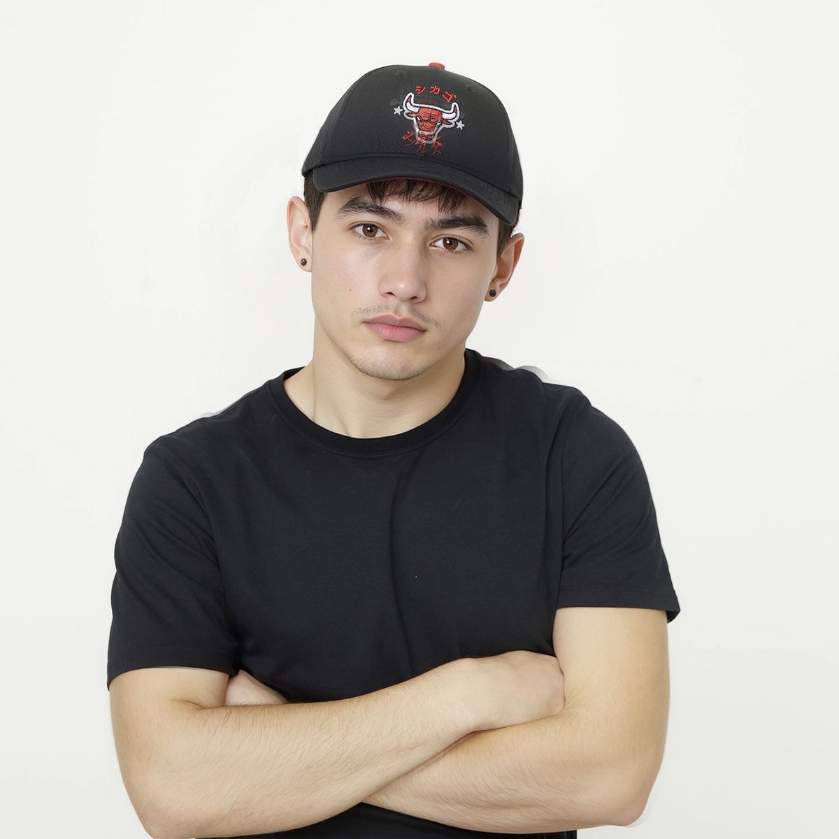 NBA - Jockey Casual Hombre Nba