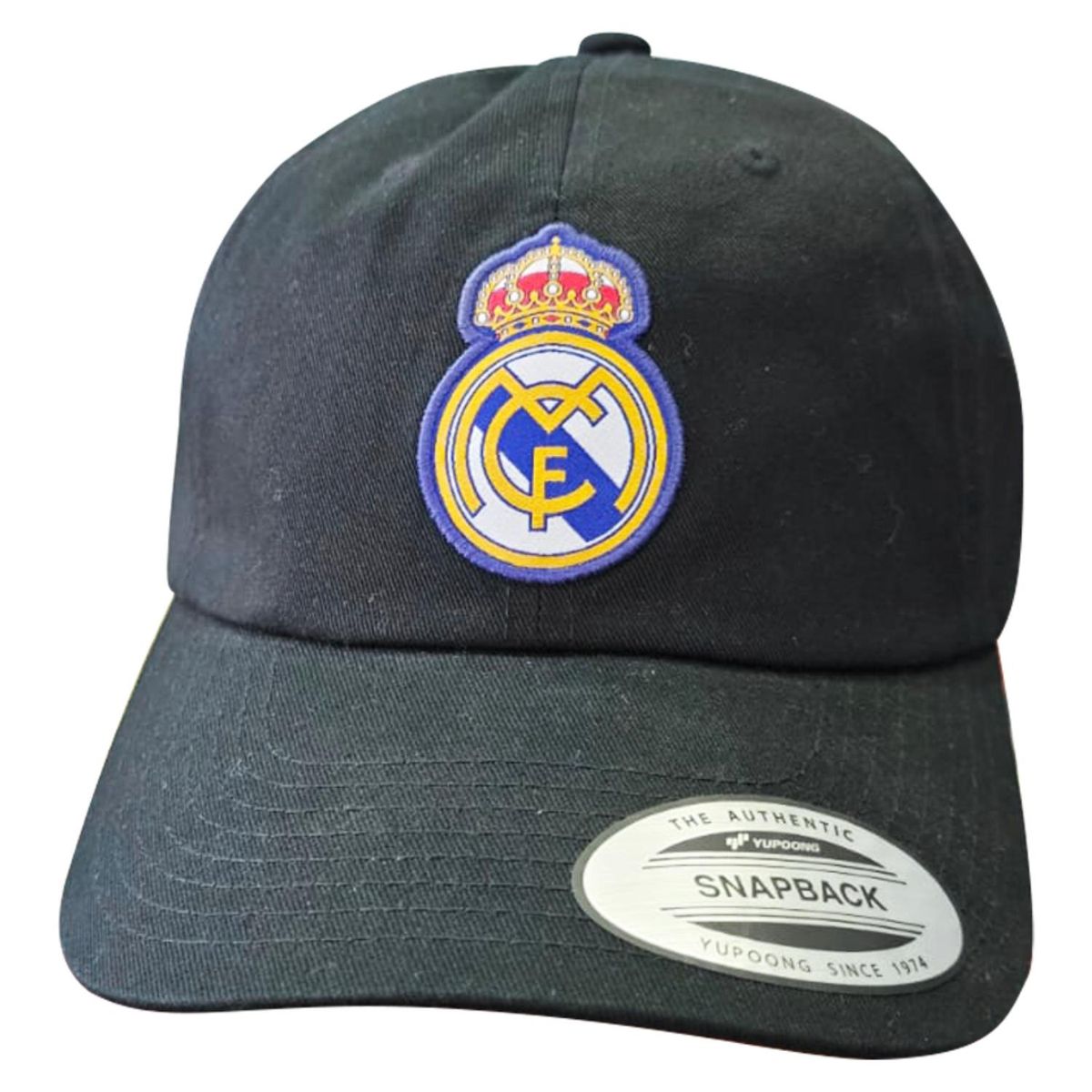 SOCCER - Jockey Casual Hombre Soccer