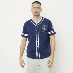 MLB - Camisa Casual Hombre