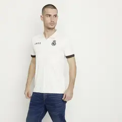 SOCCER - Camisa Casual Hombre