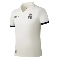 SOCCER - Camisa Casual Hombre