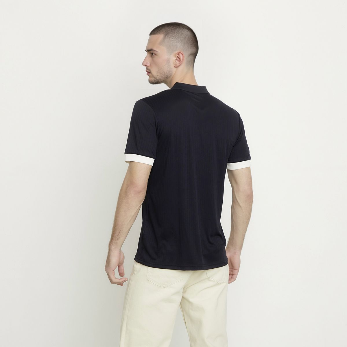 SOCCER - Camiseta De Fútbol Hombre Retro Real Madrid