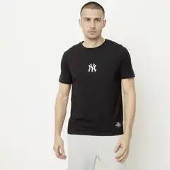 MLB - Polera Manga Corta Hombre