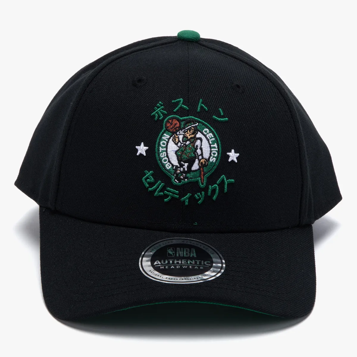 NBA - Jockey Casual Hombre Nba