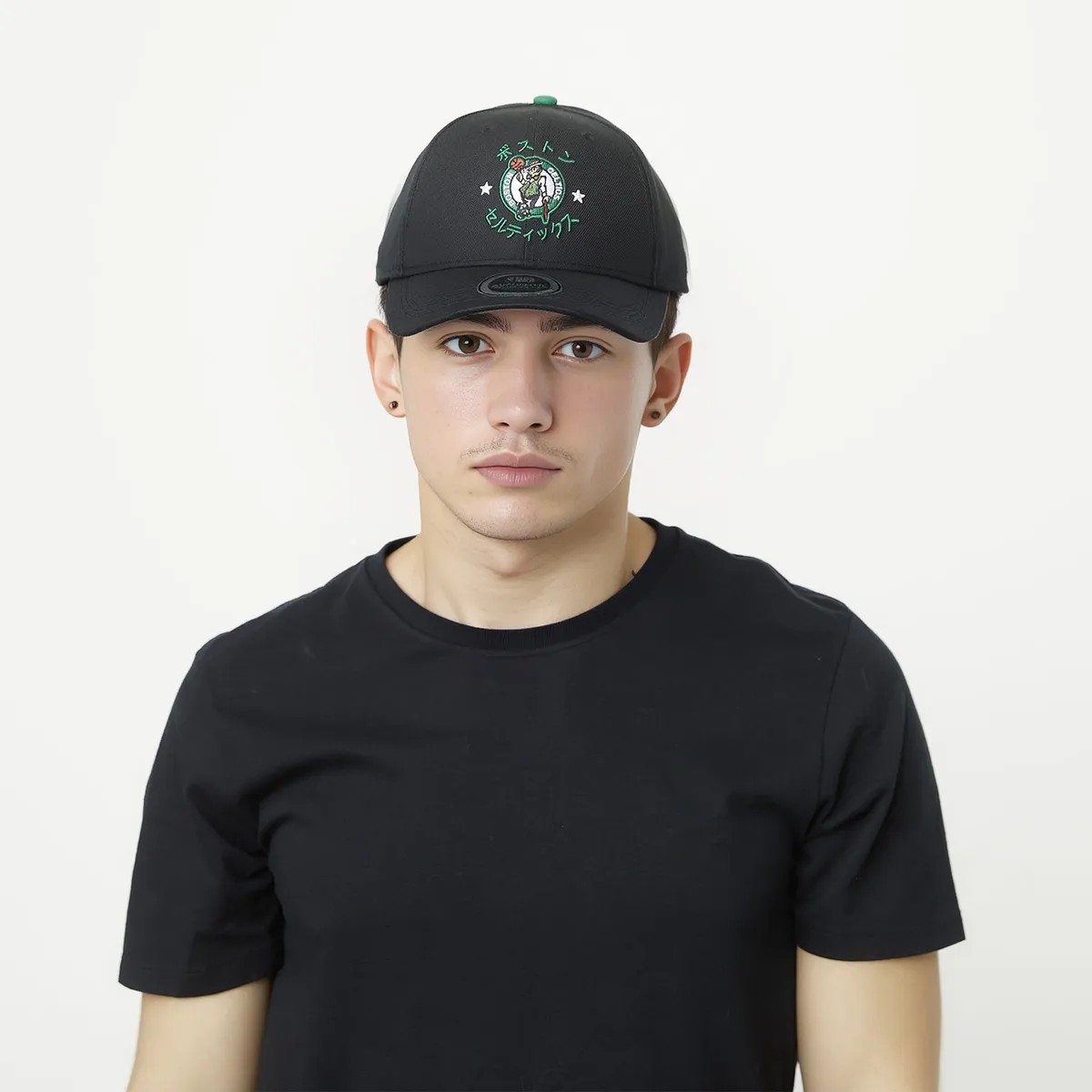 NBA - Jockey Casual Hombre Nba