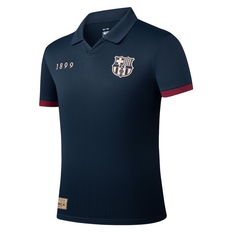 SOCCER - Camisa Casual Hombre Soccer