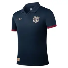 SOCCER - Camisa Casual Hombre