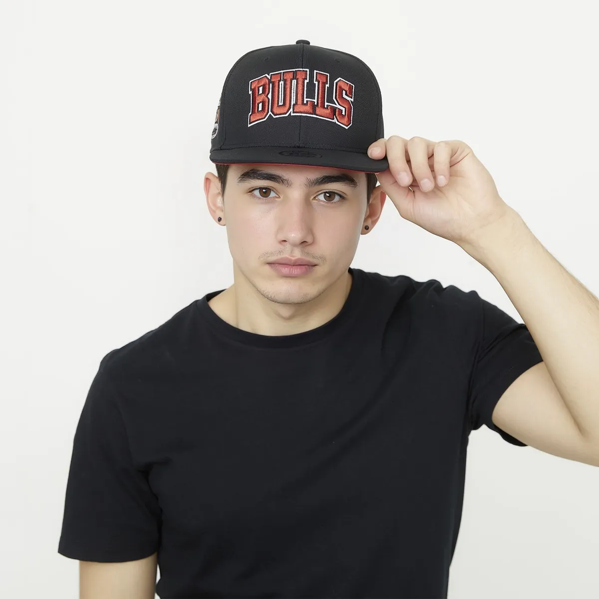 NBA - Jockey Casual Hombre Nba