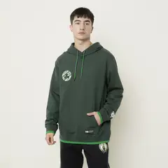 NBA - Polerón Casual Algodón Hombre