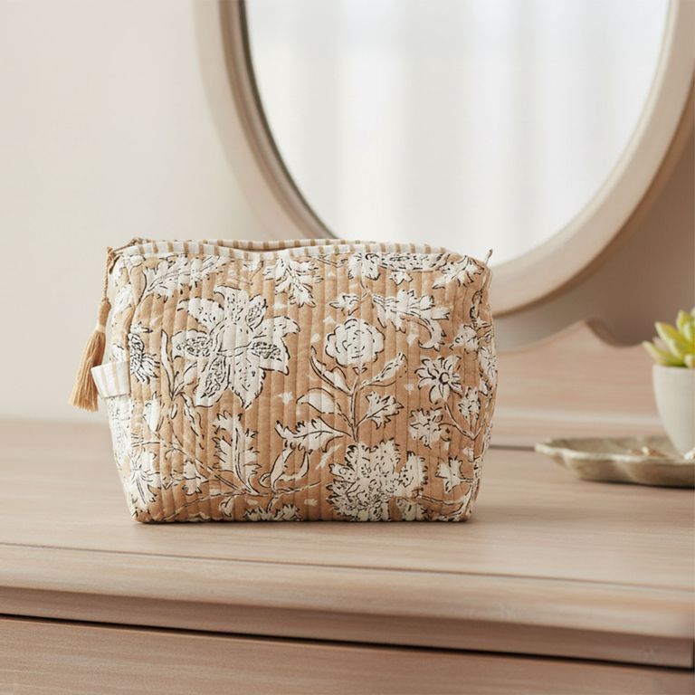 Estuche Neceser Zoe