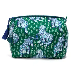 ROBERTA ALLEN - Estuche Neceser Tiger